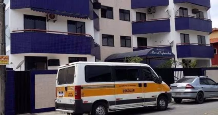 Apartamento para Venda em São Pedro da Aldeia, Centro, 2 dormitórios, 1 suíte, 1 banheiro, 1 vaga