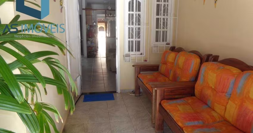 Casa para Venda em Cabo Frio, Parque Burle, 2 dormitórios, 1 suíte, 2 vagas