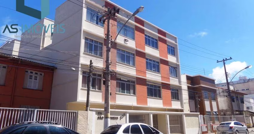 Apartamento para Venda em Cabo Frio, Centro, 2 dormitórios, 1 banheiro, 1 vaga