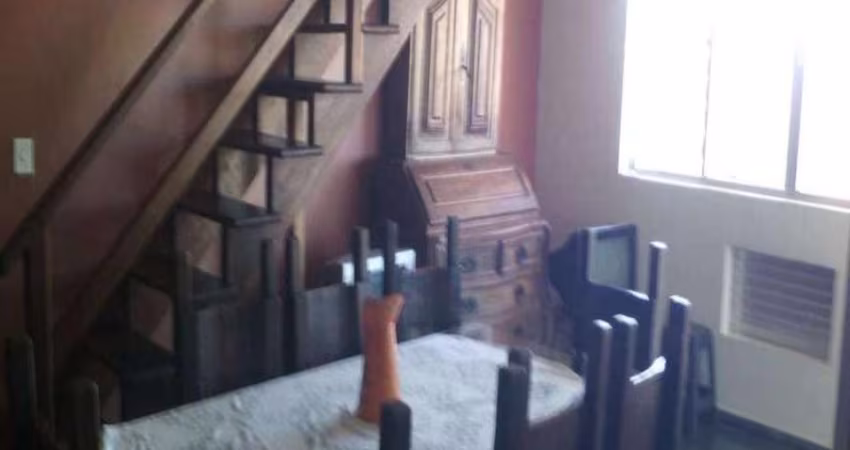 Apartamento para Venda em Cabo Frio, Braga, 4 dormitórios, 1 suíte, 3 banheiros, 1 vaga