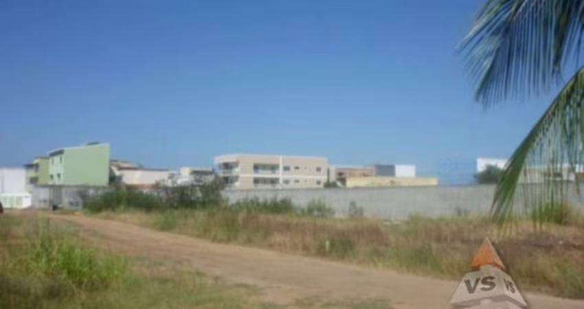 Terreno para Venda em São Pedro da Aldeia, Centro
