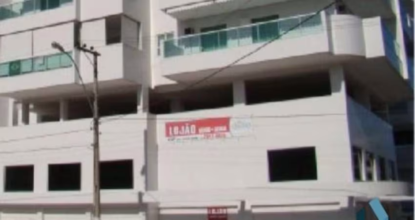 Salão Comercial para Venda em Cabo Frio, Braga, 1 banheiro, 7 vagas