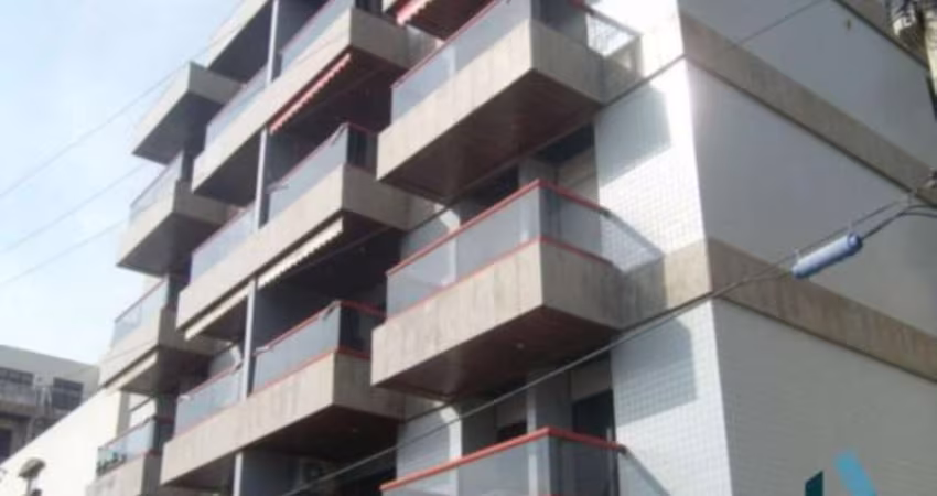 Apartamento para Venda em Cabo Frio, Passagem, 3 dormitórios, 2 banheiros, 1 vaga