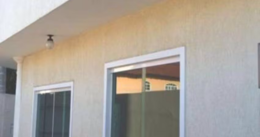 Casa para Venda em Cabo Frio, Jardim Excelsior, 3 dormitórios, 3 suítes, 5 banheiros, 3 vagas