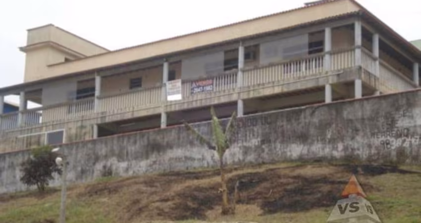 Casa para Venda em São Pedro da Aldeia, Parque Estoril, 4 dormitórios, 1 suíte, 4 banheiros, 12 vagas