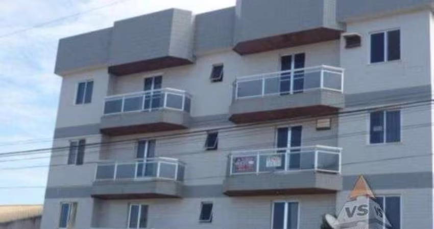 Apartamento para Venda em São Pedro da Aldeia, Bela Vista, 2 dormitórios, 1 banheiro, 1 vaga