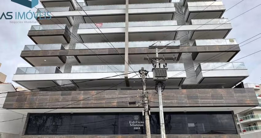Apartamento para Venda em Cabo Frio, Braga, 1 dormitório, 1 banheiro, 1 vaga