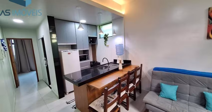 Apartamento para Venda em Cabo Frio, Centro, 1 dormitório, 1 banheiro, 1 vaga