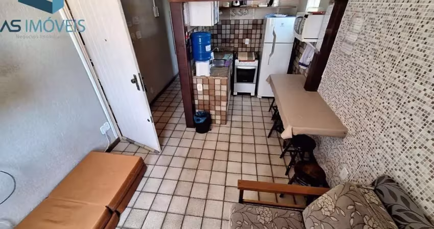 Apartamento para Venda em Cabo Frio, Centro, 1 dormitório, 1 banheiro, 1 vaga