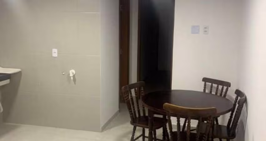 Apartamento para Locação em Cabo Frio, Jardim Flamboyant, 1 dormitório, 1 suíte, 1 banheiro