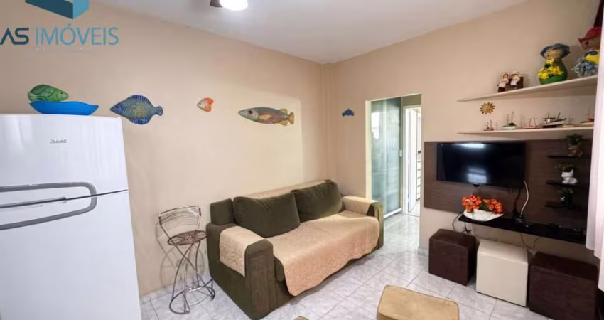 Apartamento para Venda em Cabo Frio, São Bento, 2 dormitórios, 1 banheiro, 1 vaga