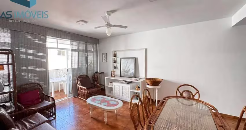 Apartamento para Venda em Cabo Frio, Passagem, 3 dormitórios, 1 suíte, 3 banheiros, 1 vaga