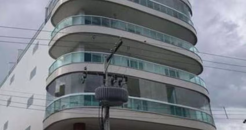 Cobertura para Venda em Cabo Frio, Centro, 4 dormitórios, 3 suítes, 4 banheiros, 2 vagas