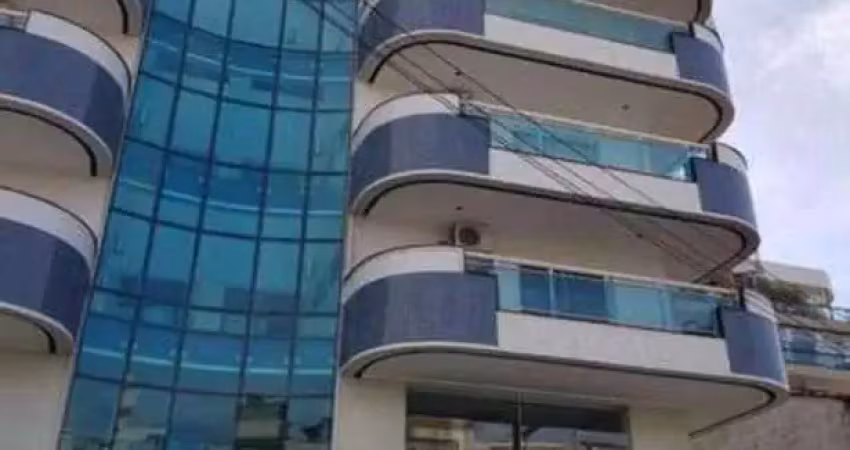 Cobertura para Venda em Cabo Frio, Braga, 4 dormitórios, 2 suítes, 4 banheiros, 1 vaga