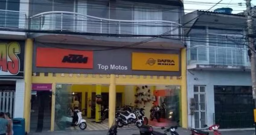 Loja Comercial para Venda em Cabo Frio, São Cristovão, 1 banheiro