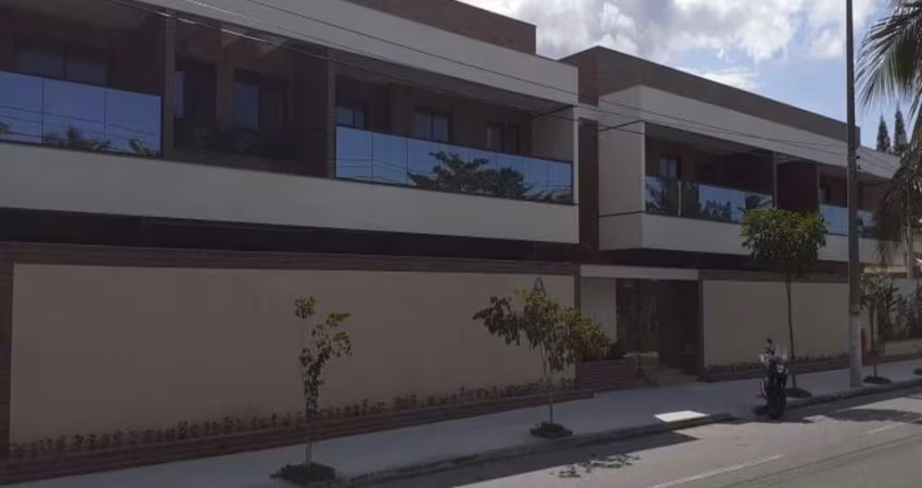 Casa em Condomínio para Venda em Cabo Frio, Jardim Excelsior, 2 dormitórios, 1 suíte, 2 banheiros, 1 vaga
