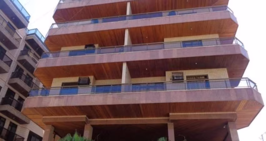Cobertura para Venda em Cabo Frio, Vila Nova, 4 dormitórios, 2 suítes, 4 banheiros