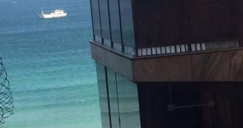 Cobertura para Venda em Cabo Frio, Praia Do Forte, 4 dormitórios, 3 suítes, 4 banheiros