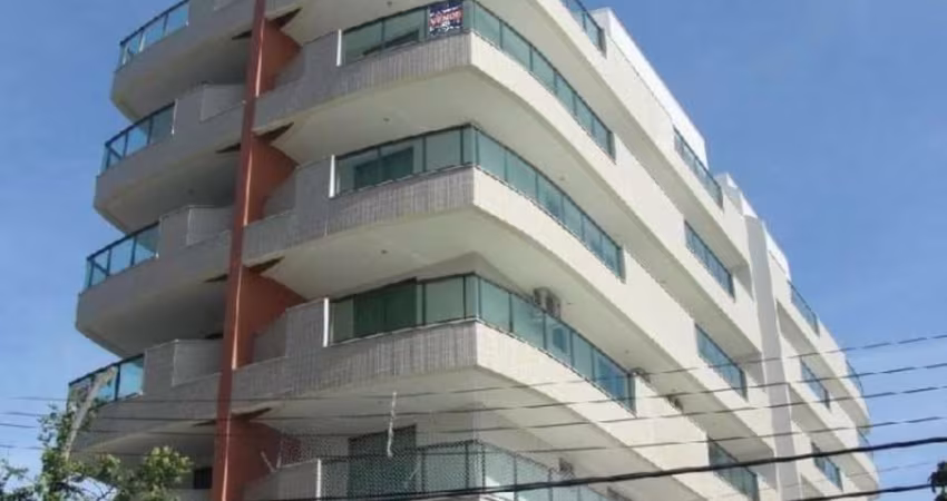 Cobertura para Venda em Cabo Frio, Vila Nova, 3 dormitórios, 2 suítes, 4 banheiros