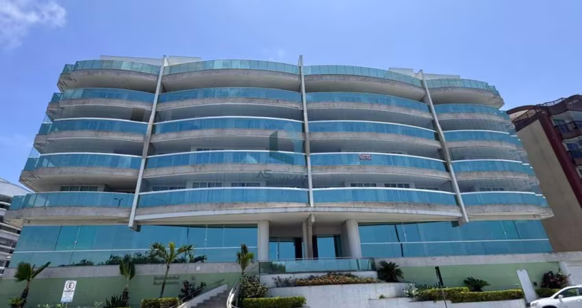Cobertura para Venda em Cabo Frio, Praia Do Forte, 4 dormitórios, 2 suítes, 6 banheiros, 3 vagas