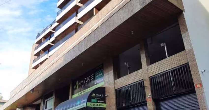 Cobertura para Venda em Cabo Frio, Centro, 4 dormitórios, 2 suítes, 3 banheiros, 3 vagas