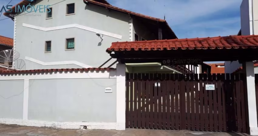 Casa em Condomínio para Venda em Cabo Frio, Peró, 3 dormitórios, 1 suíte, 2 banheiros