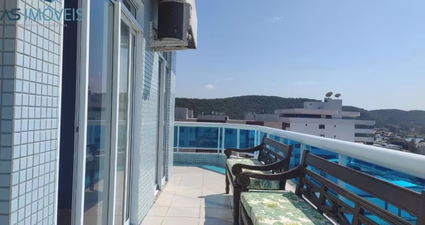 Cobertura para Venda em Cabo Frio, Centro, 3 dormitórios, 1 suíte, 3 banheiros, 2 vagas