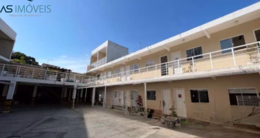 Casa em Condomínio para Venda em Cabo Frio, Praia Do Siqueira, 1 dormitório, 1 suíte, 1 banheiro, 1 vaga
