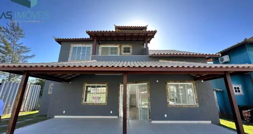 Casa em Condomínio para Venda em Armação Dos Búzios, Vila Luiza ( Rasa), 3 dormitórios, 3 suítes, 4 banheiros, 2 vagas