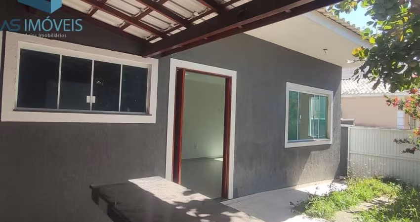 Casa em Condomínio para Venda em São Pedro da Aldeia, Fluminense, 3 dormitórios, 1 suíte, 2 banheiros, 1 vaga