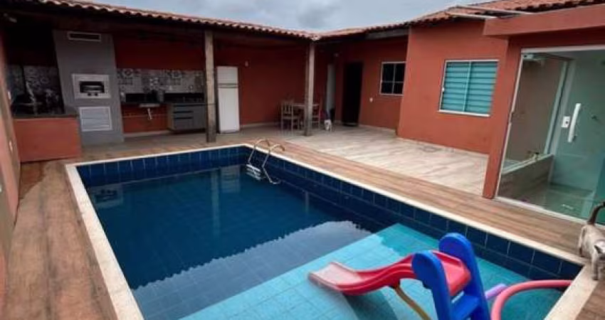 Casa em Condomínio para Venda em São Pedro da Aldeia, Campo Redondo, 3 dormitórios, 1 suíte, 2 banheiros, 3 vagas