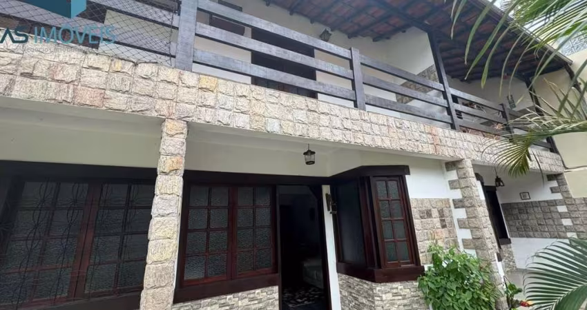 Casa em Condomínio para Venda em Cabo Frio, Portinho, 2 dormitórios, 2 banheiros, 1 vaga