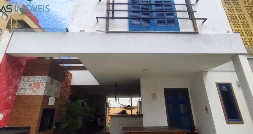 Pousada para Locação em Cabo Frio, Braga, 7 dormitórios, 3 suítes, 5 banheiros