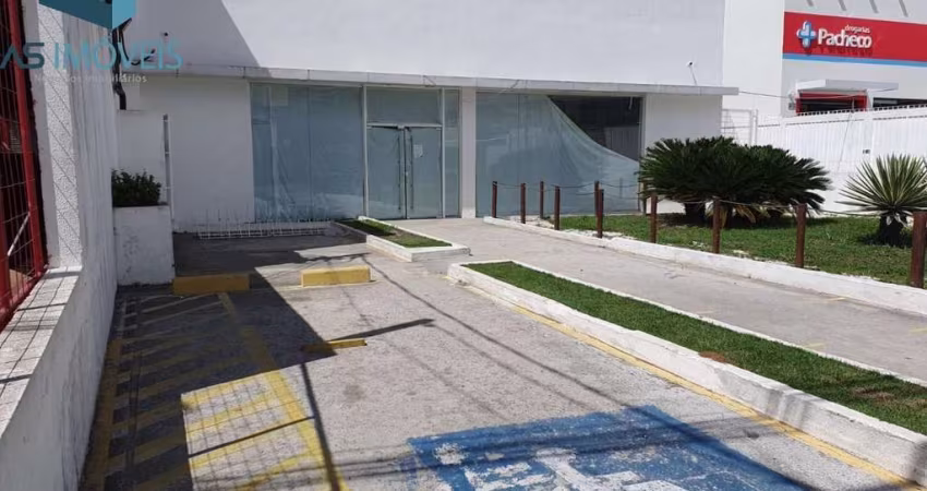 Loja Comercial para Locação em Cabo Frio, Jardim Esperança