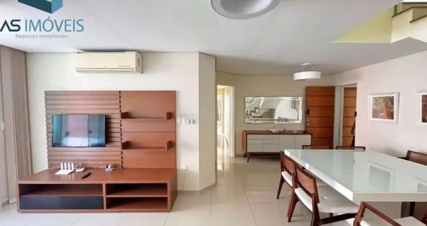 Cobertura para Venda em Cabo Frio, Algodoal, 5 dormitórios, 2 suítes, 5 banheiros, 2 vagas