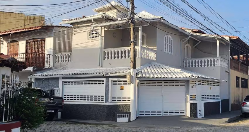 Casa para Venda em Cabo Frio, VILLE BLANCHE, 3 dormitórios, 2 banheiros, 1 vaga