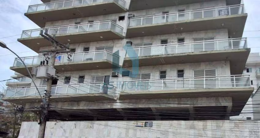 Apartamento para Venda em Cabo Frio, Centro, 2 dormitórios, 1 suíte, 3 banheiros, 2 vagas