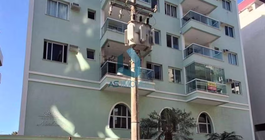 Apartamento para Venda em Cabo Frio, Centro, 1 dormitório, 1 banheiro, 1 vaga