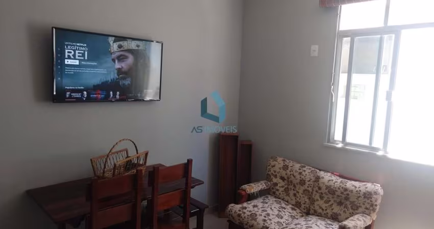 Apartamento para Venda em Cabo Frio, Passagem, 2 dormitórios, 1 banheiro, 1 vaga