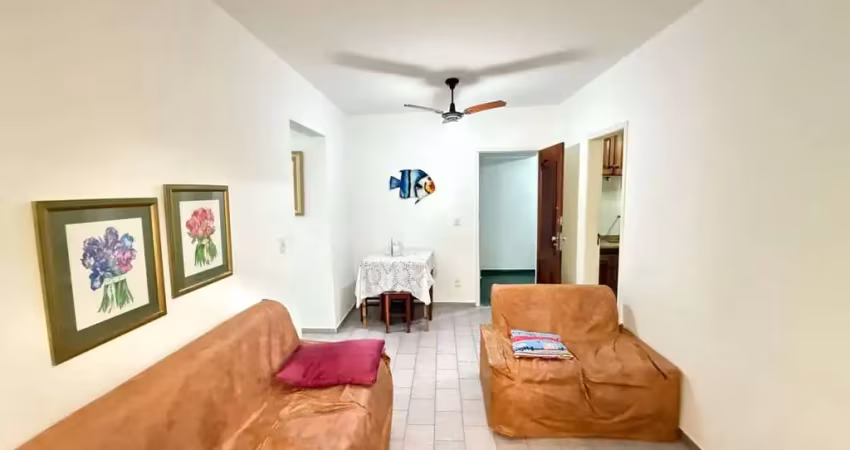 Apartamento para Venda em Cabo Frio, Passagem, 2 dormitórios, 1 suíte, 3 banheiros, 1 vaga