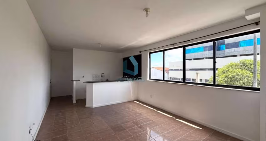Apartamento para Locação em Cabo Frio, Vila Nova, 1 dormitório, 1 banheiro