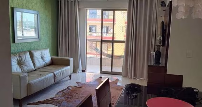 Apartamento para Venda em Cabo Frio, Braga, 3 dormitórios, 1 suíte, 2 banheiros, 2 vagas