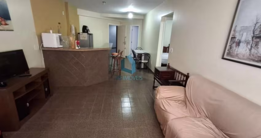 Apartamento para Venda em Cabo Frio, Centro, 2 dormitórios, 1 banheiro, 1 vaga