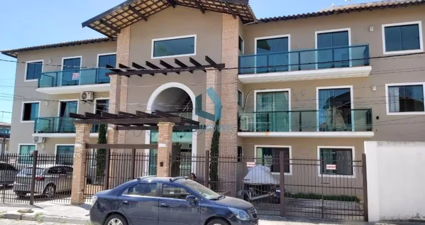 Apartamento para Locação em São Pedro da Aldeia, Centro, 3 dormitórios, 1 suíte, 2 banheiros, 1 vaga