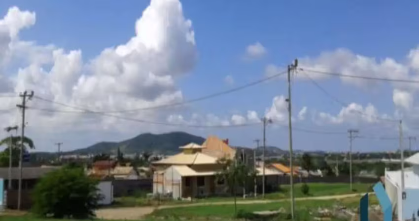 Terreno para venda em são pedro da aldeia, recanto do sol