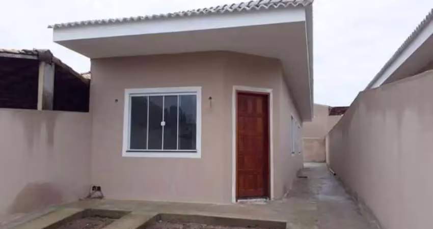 Casa para venda em são pedro da aldeia, balneário das conchas, 2 dormitórios, 1 suíte, 2 banheiros, 1 vaga