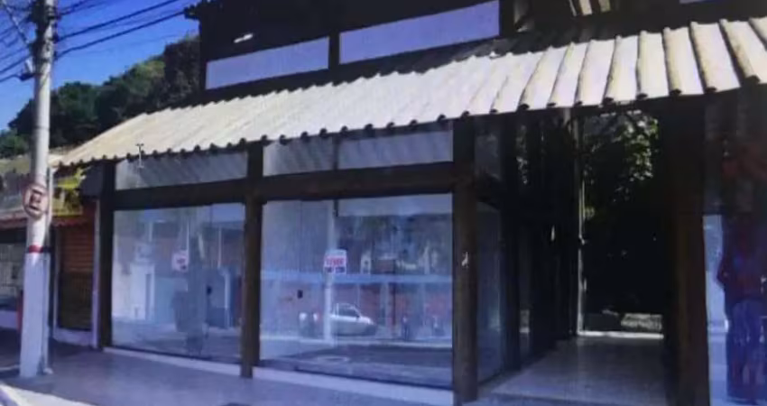 Imóvel comercial para venda em cabo frio, gamboa, 1 banheiro