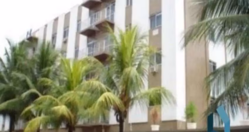 Apartamento para venda em cabo frio, balneário das dunas, 2 dormitórios, 2 banheiros, 1 vaga