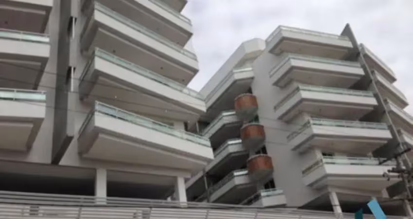 Apartamento para venda em cabo frio, centro, 4 dormitórios, 2 suítes, 4 banheiros, 2 vagas