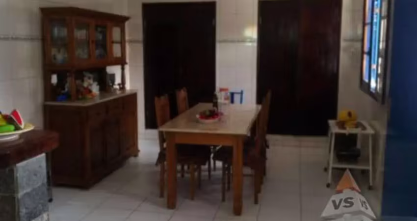 Casa para venda em cabo frio, palmeiras, 4 dormitórios, 1 suíte, 2 banheiros, 5 vagas